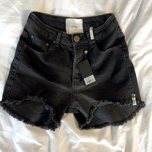 One Teaspoon high waist Bonitas
